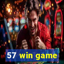57 win game